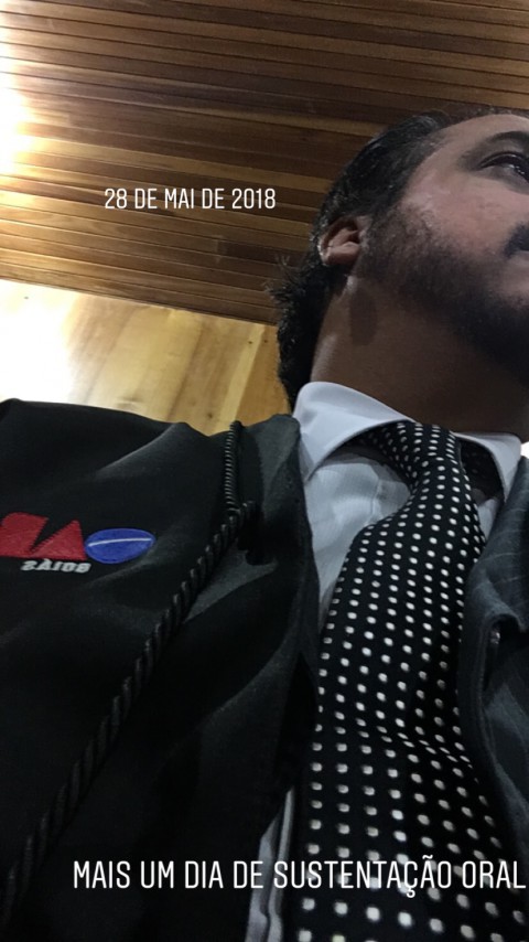 Domingos Ganzer na Mídia