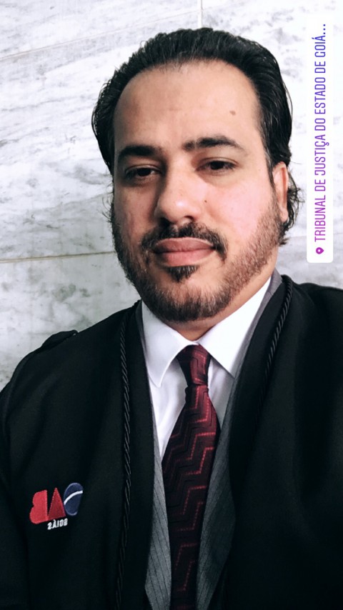 Domingos Ganzer na Mídia