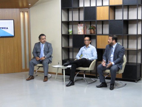 Domingos Ganzer na Mídia