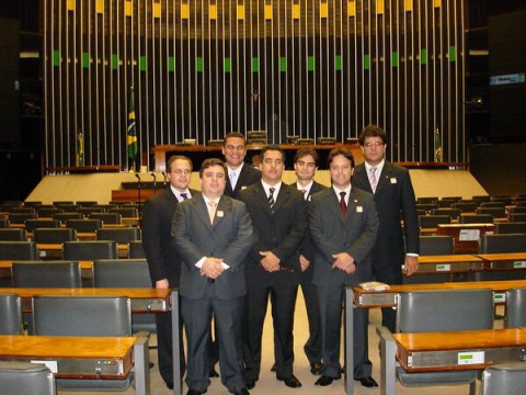 Domingos Ganzer na Mídia