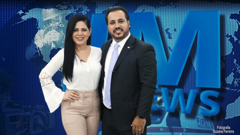 Domingos Ganzer na Mídia